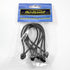 Rod-Runner Bungee Cords | Set of 5 Bungee Straps for Rod-Runner Fishing Rod Racks...