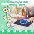 2 Pack LCD Writing Tablet Doodle Board-Electronic Writing Tablets for Kids 8.5 Inch Kids Drawing Tablets Educational Toddlers Toys for 3-8 Year Ol...