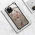 CARLOCA Compatible with iPhone 12 Pro Case,American Horror Story iPhone 12 Cases for Girls Boys,Graphic Design Shockproof Anti-Scratch Hard Back C...