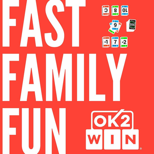 Ok2Win 3UP 3DOWN Card Game...