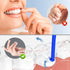 Aligner Removal Tool, 5 Invisible Braces Removal Tools, Retainer Remover Tool, Suitable for Removing Braces, Trays, Retainers, Dentures and Aligne...
