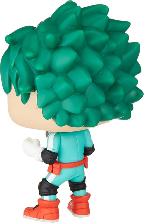 Funko POP Anime My Hero Academia Deku Action Figure...