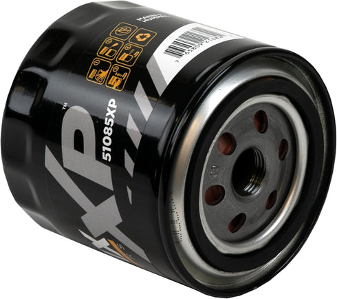 WIX 51085XP Heavy Duty Lube Filter...