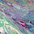 Mont Marte Premium Iridescent Varnish 8.1oz (240ml), Perfect for Acrylic Painting and Fluid Art...