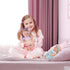 19Pcs 8-10-inch-Doll-Clothes-Accessories Baby-Doll-Clothes Costumes Outfits Christmas Birthday Gift for Little Girl...