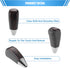 ACROPIX Car Automatic Transmission Shift Knob Fit for Toyota 4Runner 2003-2023 for Toyota Tundra 2008-2021 - Pack of 1...