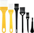 Computer Keyboard Cleaning Brush PC Laptop Keyboard Cleaning Kit Cleaner Antistatic Cleaning Brush Vent Printer Cleaner Gap Track Narrow Space Cle...