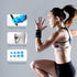 Boean Wireless Earbuds, Bluetooth Headphones 5.3, Wireless Headphones with 16Hrs Playtime IPX7 Waterproof in-Ear Earphones, Deep Bass Stereo Earbu...