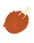 SPICED Chipotle Chili Powder, 8oz Bag of Ground Chipotle for Tex-Mex Mexican Cuisine Seasoning 100% Moderate Spice Ground Chipotle Powder...