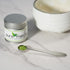 Matcha Measuring Spoon | One Cup of Perfect Matcha | Stainless Steel Scoop | Premium High Polish Finish | 1/2 Teaspoon | 1Gram Serving...
