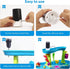 Water Table Pump, Summer Water Pump for Kids Water Table, Water Table Accessories, Outdoor Water Game Toys (Work Continuously for 3 Hours)...