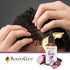 100% Natural Onion Black Seed Oil, Cold Pressed and Blend of More Than 15 Oils - Strengthens and Nourishes Hair Scalp | 4 ounce...