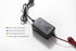 2Pc 12V 1000mA Automatic Battery Charger, Maintainer, Trickle and Desulfatorr with Short Circuit Protection…......
