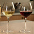 MICHLEY Unbreakable Stemmed Wine Glass 100% Tritan Plastic Dishwasher available Glassware 15 oz, Set of 2...