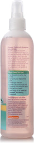 Hartz Groomer's Best 3-in-1 Waterless Dog Shampoo...