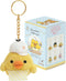 Rilakkuma Kiiroitori San-X Original Blind Box Muffin Cafe Series Keychains - 1 out of 6 pcs...