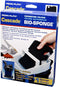 Penn-Plax Cascade 1200/1500 GPH Canister Filter Aquarium Bio Sponge Replacement; 1 Pack...