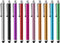 Bulk Universal Touch Screen Capacitive Stylus Pens for Touch Screens, Maeline (Stylus Only, 50 Pack)...