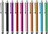 Bulk Universal Touch Screen Capacitive Stylus Pens for Touch Screens, Maeline (Stylus Only, 10 Pack)......