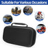 BAOFENG Walkie Talkie Case Holder Handheld Ham Radios Hard Storage Carrying Case for UV-5R BF-F8HP GM-15 Pro UV-5RA UV-5R+ Plus UV-5RE GT-5R BF-88...