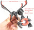 Mr.Power Universal Microphone Mic Stand Phone Holder Compatible with iPhone, Compatible with Samsung Smart Phones (for Phone)......