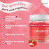 Kind Nature Vitamin B1 Gummies - Chewable Thiamine 500mg per Serving - Non GMO, Vegan, Natural Strawberry Flavor Thiamine B1 Supplement for Adults...