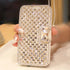 for Samsung Galaxy S10 Plus Wallet Case, Cute Shiny Luxury Bling Glitter Bowknot Crystal Diamond Rhinestone Wallet Flip Stand Case Kickstand Prote...