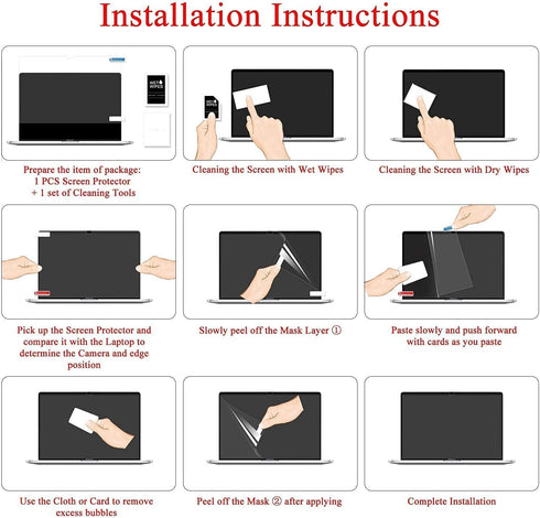 Screen Protector for 2022...