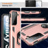 Case for Samsung Galaxy S21 5G Case Heavy Duty with Built in Screen Protector Hard Armor Military Anti-Fall Bumper Cover for Samsung S21 5G 6.2 20...