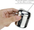 Stainless Steel Tea Ball Strainer Infusers with Fine Mesh and Chain Hook for Steeping Loose Leaf Tea Spices Seasonings...