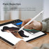 Stylus Pen for iPad with Magnetic Wireless Charge, Fast Charge Apple iPad Pencil, Palm Rejection, Tilt Sensitivity, Work for 2018-2024 iPad Air 3-...