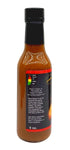 Ghost Pepper Hot Sauce Wicked Tickle Bhut Kisser Very Hot Award Winning Sauce...