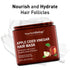 New York Biology Apple Cider Vinegar Hair Mask for Dry Hair and Scalp - Moisturizing and Deep Conditioning Hair Mask for Damaged Hair with Shea Bu...