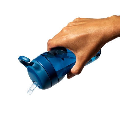 OXO Tot Adventure Water Bottle Navy...