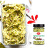 Pistachios Chopped, 3.5 oz (100 g), Sicilian Raw Pistachio Crumbles, Bronte, Sicily, Italy Pistachio pieces baking, cooking, ice cream topping, pi...