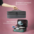 Long Case Compatible with Shark Flex Style Case, Dyson Airwrap Travel Case, Shark Hair Dryer Case, Shark Flexstyle Carrying Case, Dyson Travel Cas...