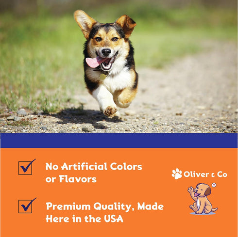 Collagen for Dogs - Dog Collagen - Liquid Collagen for Dogs - Itch Relief for Dogs - Dog Liquid Collagen - Liquid Collagen Dogs - Collagen Supplem...