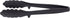 Kitchen Tongs for Cooking & Serving - Heat Resistant 66 Nylon, Non-Slip Grip, Slim Lightweight, Small, Easily Picks Up Small Foods, Dishwasher Saf...