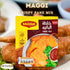 4 Pack Maggi Pane Mix Powder For Perfect Fried Chicken Crispy Fried Fry Egyptian Baharat Herb Spices Banih Penne Panne Seasoning Spice Herbs Herba...