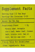 Health King Tea - Prostate Health, 20 Count...