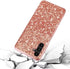 Case for Galaxy A54 5G,Galaxy A54 5G Case,Glitter Sparkly Luxury Light Slim Shockproof Protective Bling Diamond Girls for Women Phone Case for Sam...