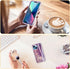 Esdot for iPhone 13 Case with Built-in Screen Protector,Military Grade Rugged Cover with Fashionable Designs for Women Girls,Protective Phone Case...