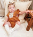 Baby Girl Nylon Headbands with Bows Newborn Infant Toddler Headwrap Hair Accessories...