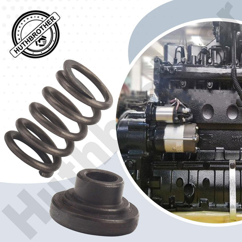 P7100 Spring for Cummins Injection Pump 3K/4K Governor Springs 12V 5.9L 1994-1998...