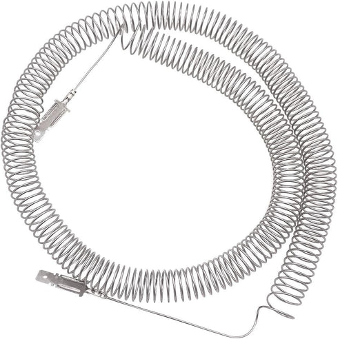 prime&swift 5300622034 Electric Dryer Heating Element Restring Coil,Heating Element Coil Replacement for Dryer FDE546LBS1,TDE336RBD0,FDE747RBS0,FDE336LBS1,A451032,EAP451032