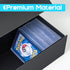 Trading Card Storage Box, Toploader Storage Box, Trading Card Holder Toploader Hobby Box for 800 Count Cards - 1 PACK...