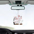 Memorial Car Charm for Rear View Mirror Accessories | A Limb Has Fallen Cardinal in Loving Memory Car Mirror Hanger for Loss of Loved Ones | Ornam...