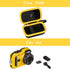 Mchoi Waterproof Hard Carrying Case Replacement for Kodak PIXPRO WPZ2 Rugged Waterproof Digital Camera, Case Only...