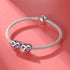 July Birthstone Charms 925 Sterling Silver fit for Bracelet Necklace Mother's Day (7-July)...
