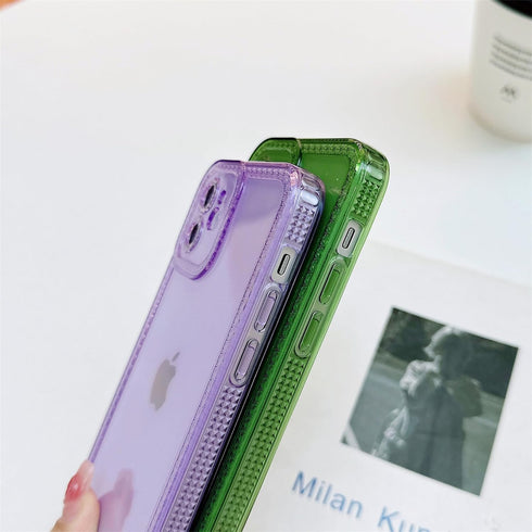 Case for iPhone 11 Case Glitter, Cute Clear Sparkly Shiny Bling Sparkle, iPhone 11 Cover 6.1 inch Thin Slim Stylish Durable TPU Protective Case fo...